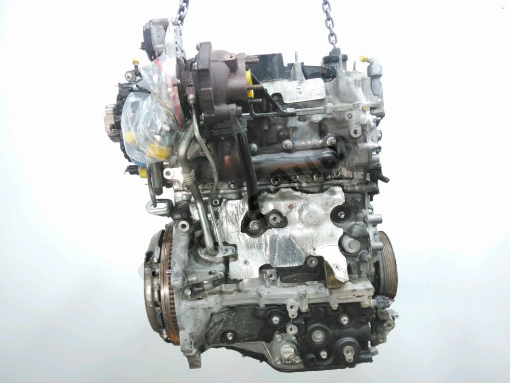 Moteur