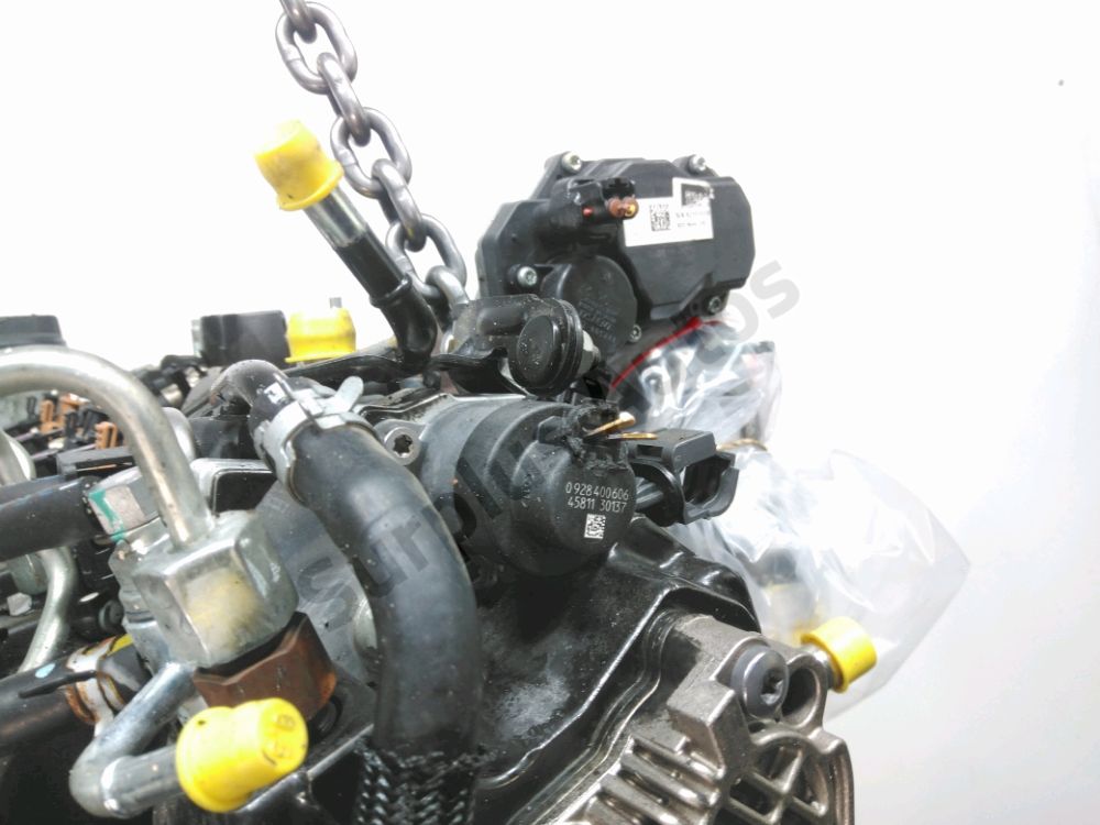 Moteur