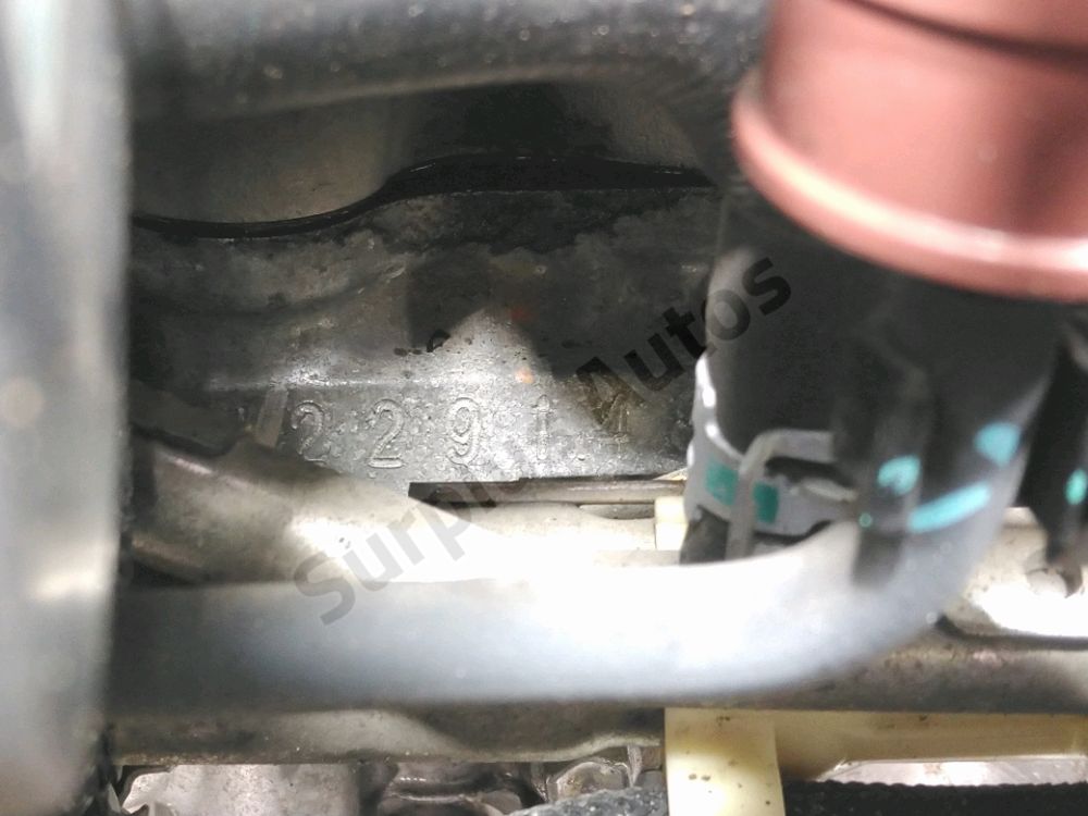 Moteur