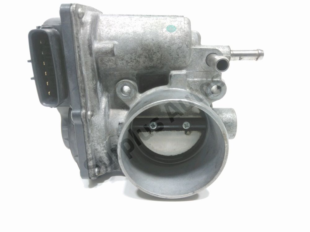 Boitier papillon