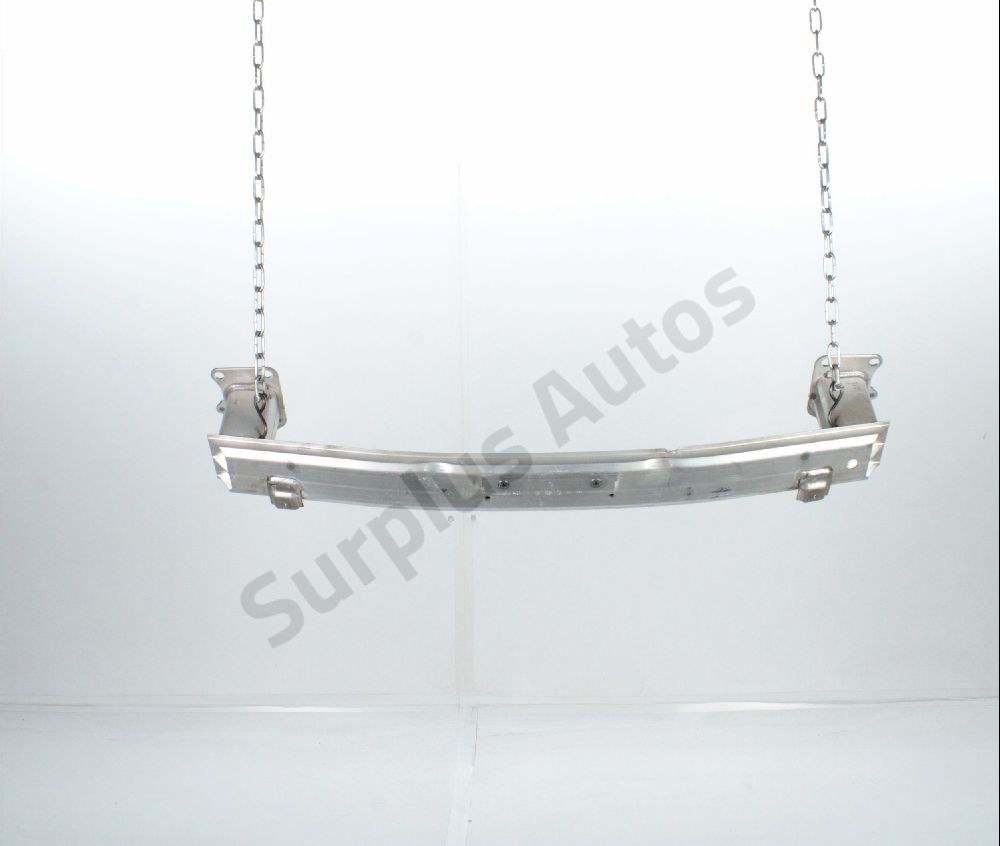 Renfort pare-choc avant