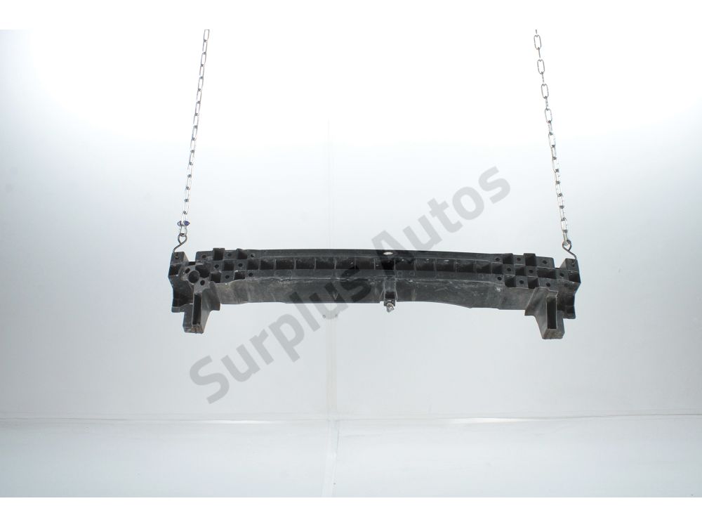 Absorbeur de pare-choc arrière