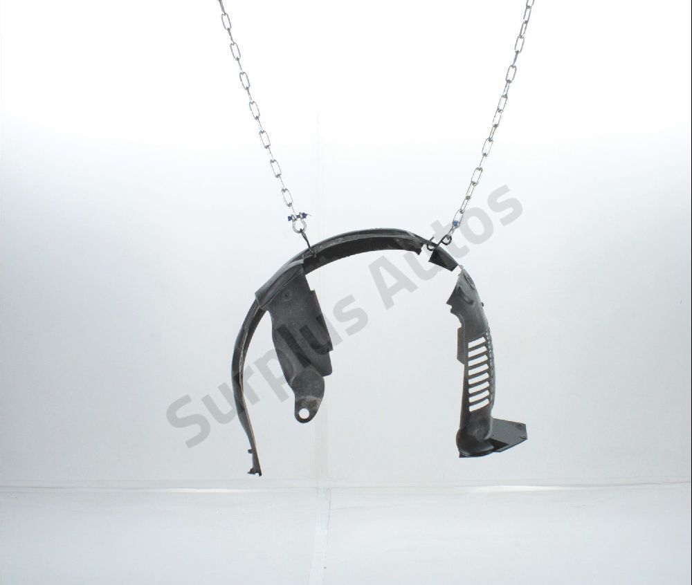 Pare-boue avant gauche