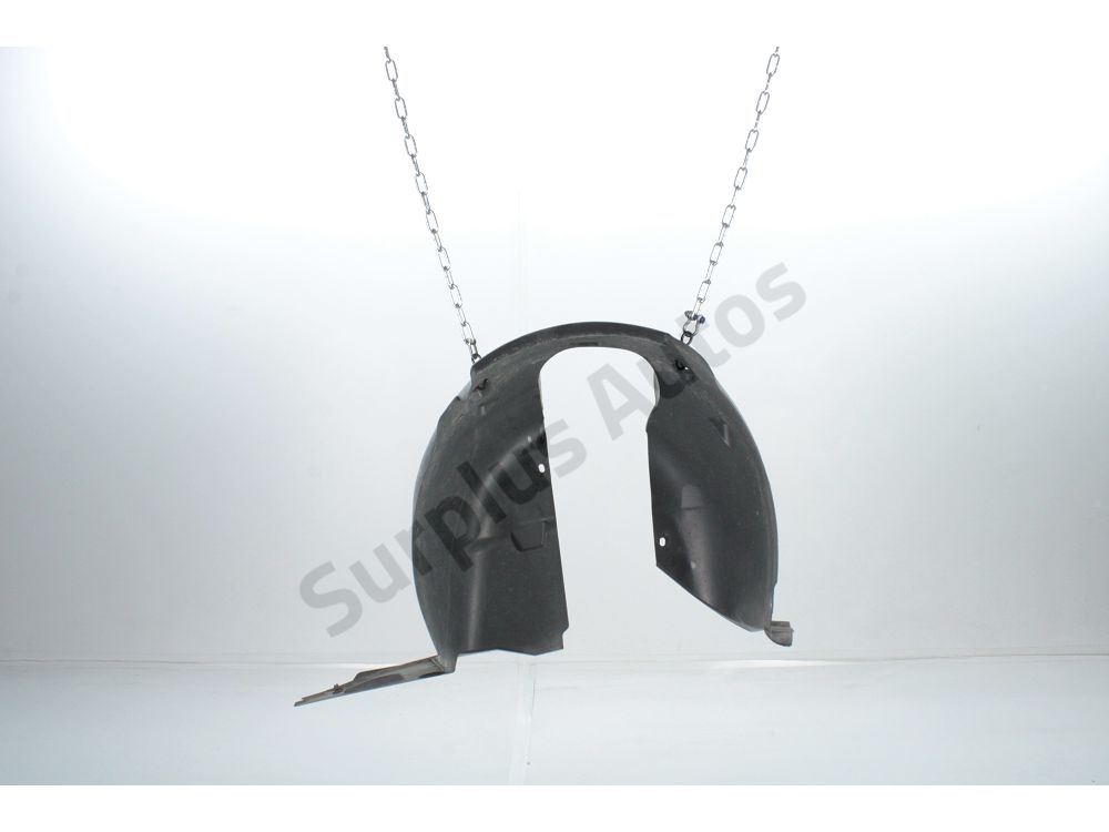 Pare-boue avant gauche