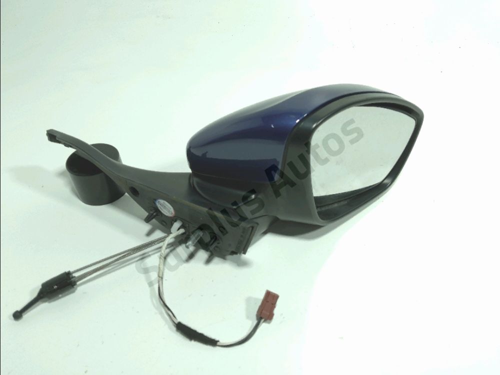 Retroviseur manuel droit