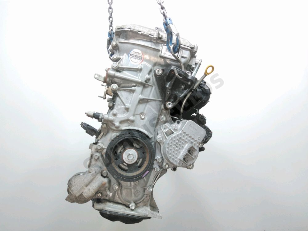 Moteur