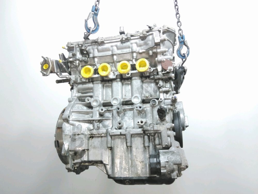Moteur