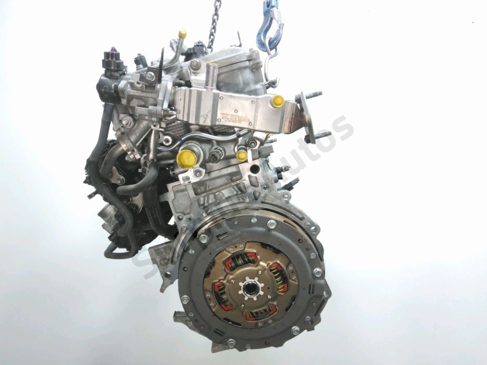 Moteur
