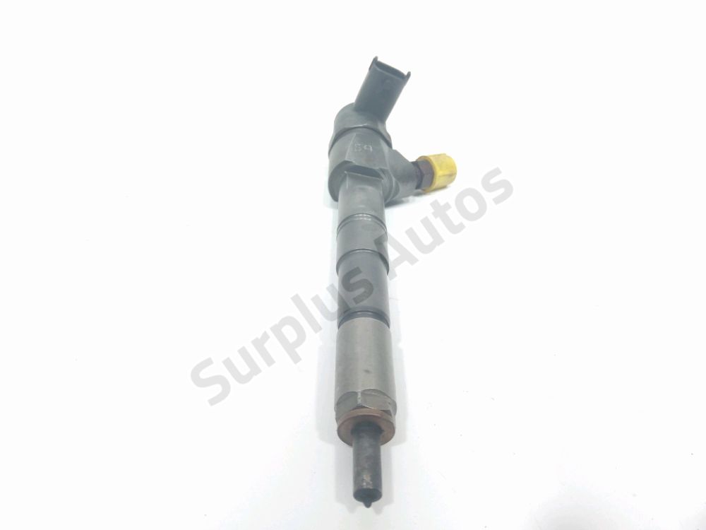 Injecteur 1