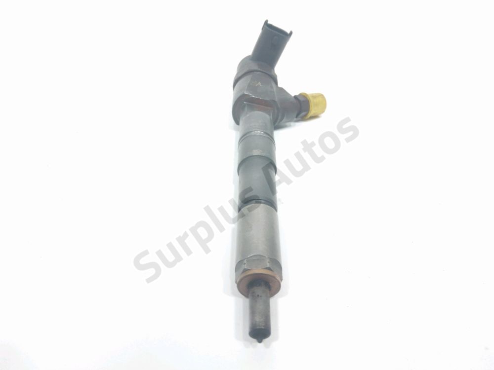 Injecteur 3