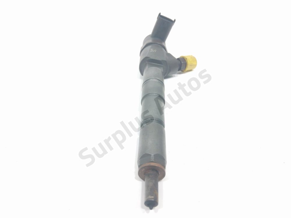Injecteur 4