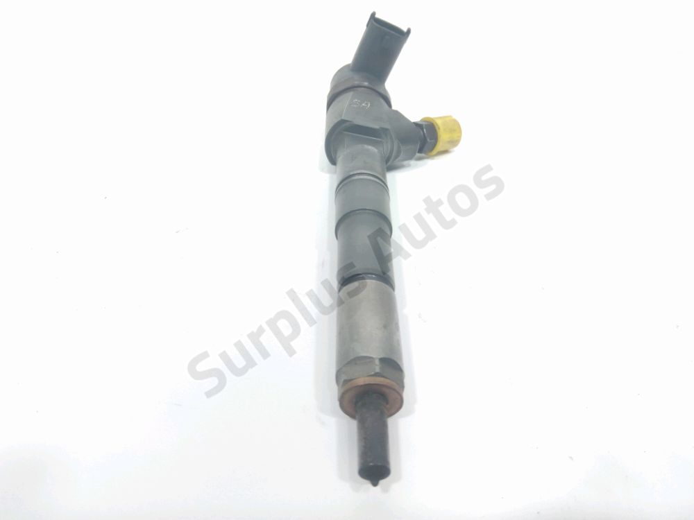 Injecteur 2