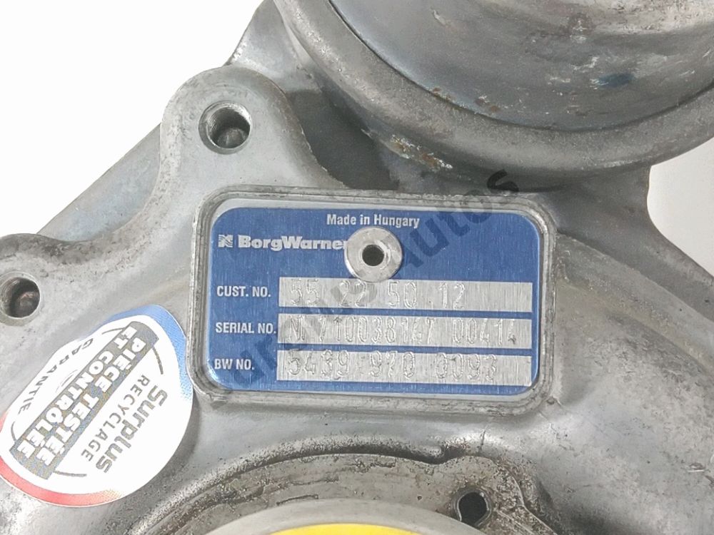 Turbo