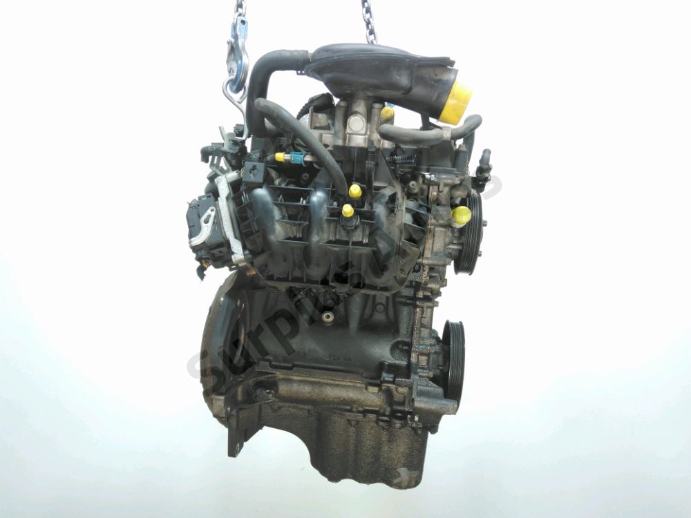 Moteur