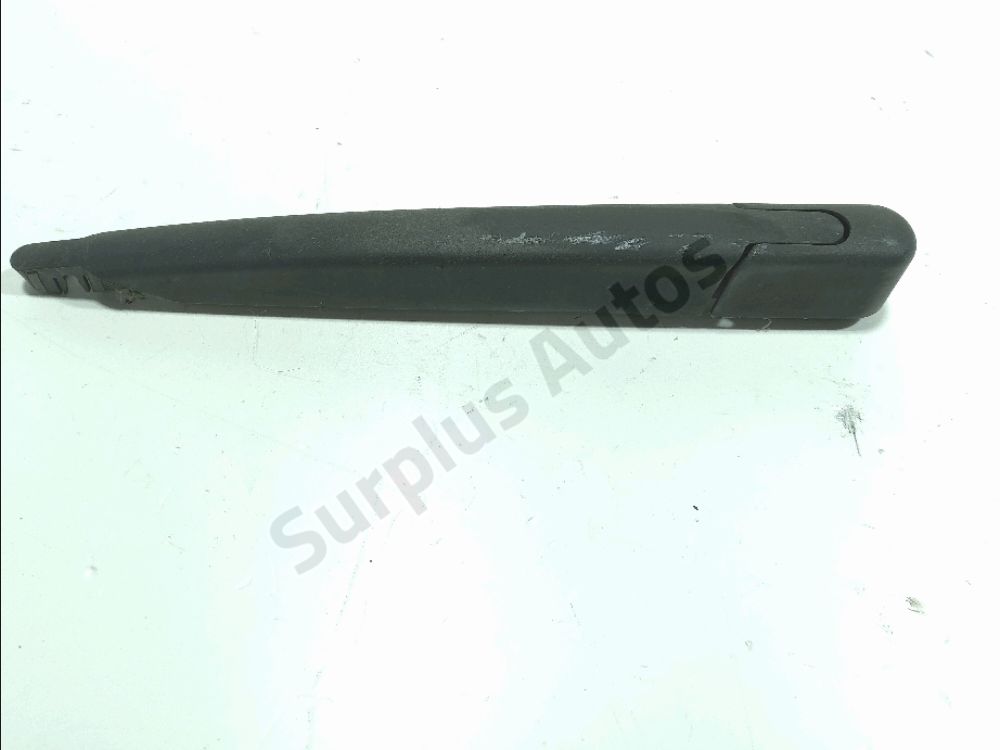 Bras d'essuie-glace arriere