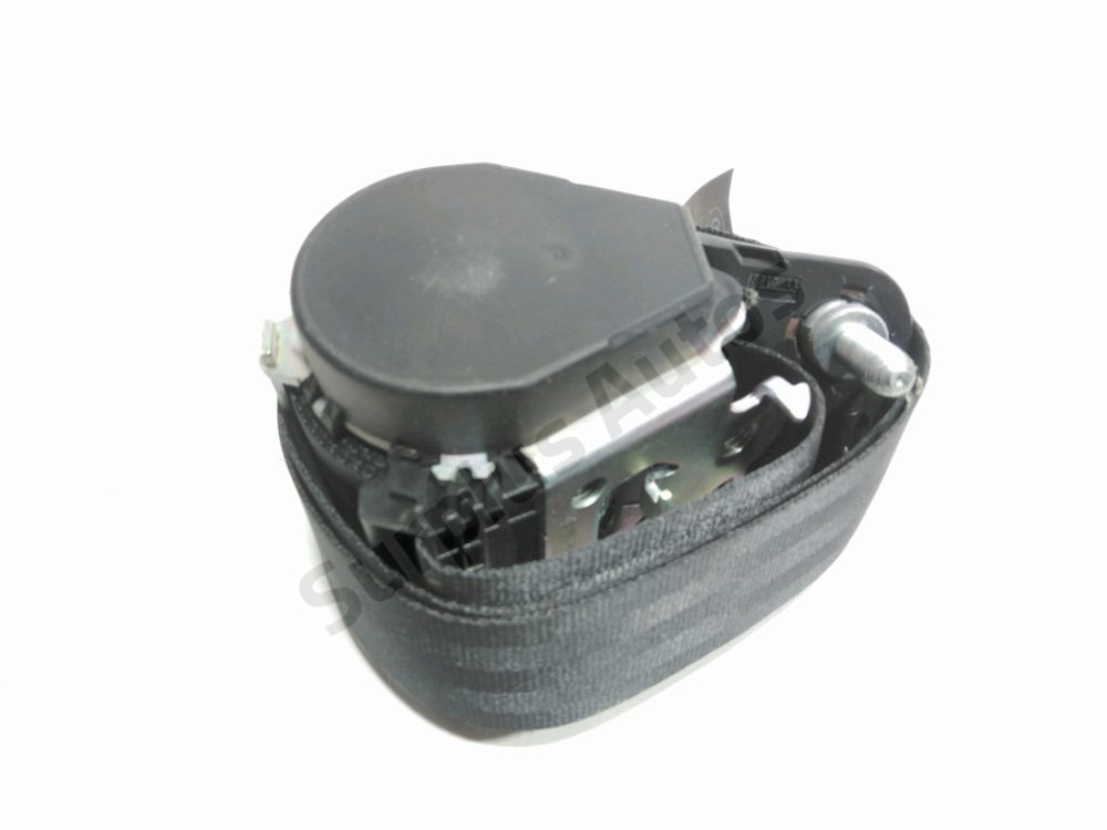 Ceinture arrière gauche