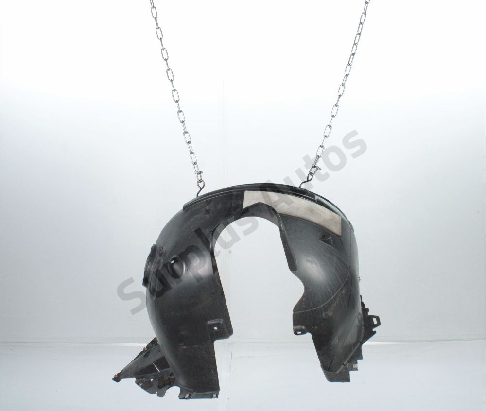 Pare-boue avant droit