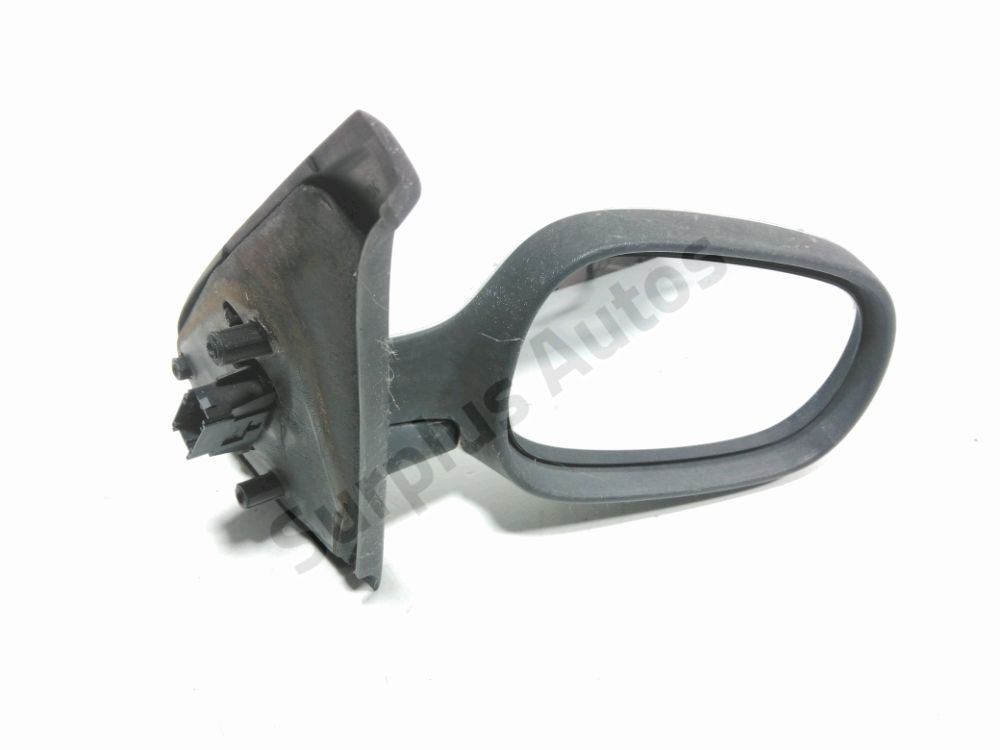 Rétroviseur électrique droit