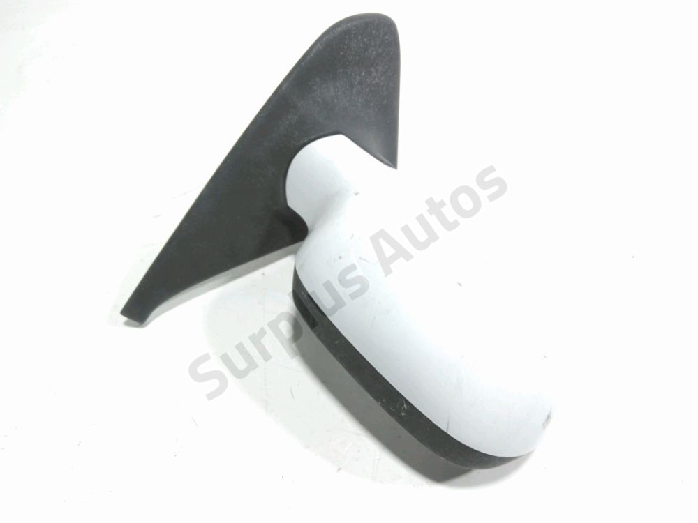 Rétroviseur électrique droit