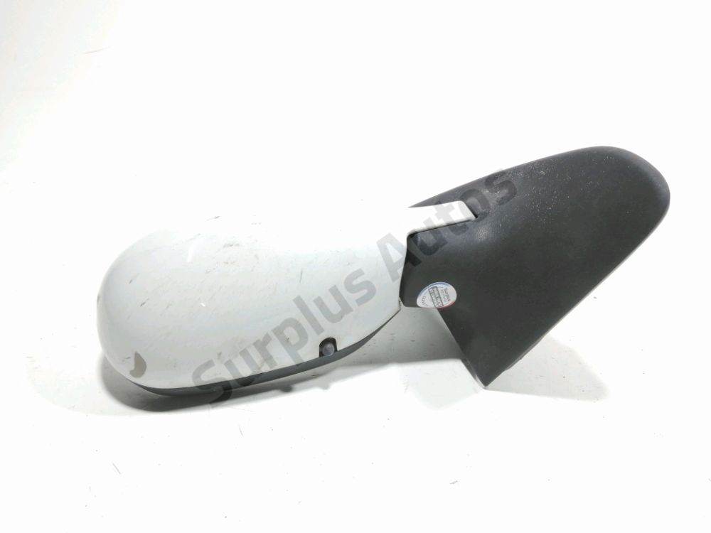 Rétroviseur électrique droit