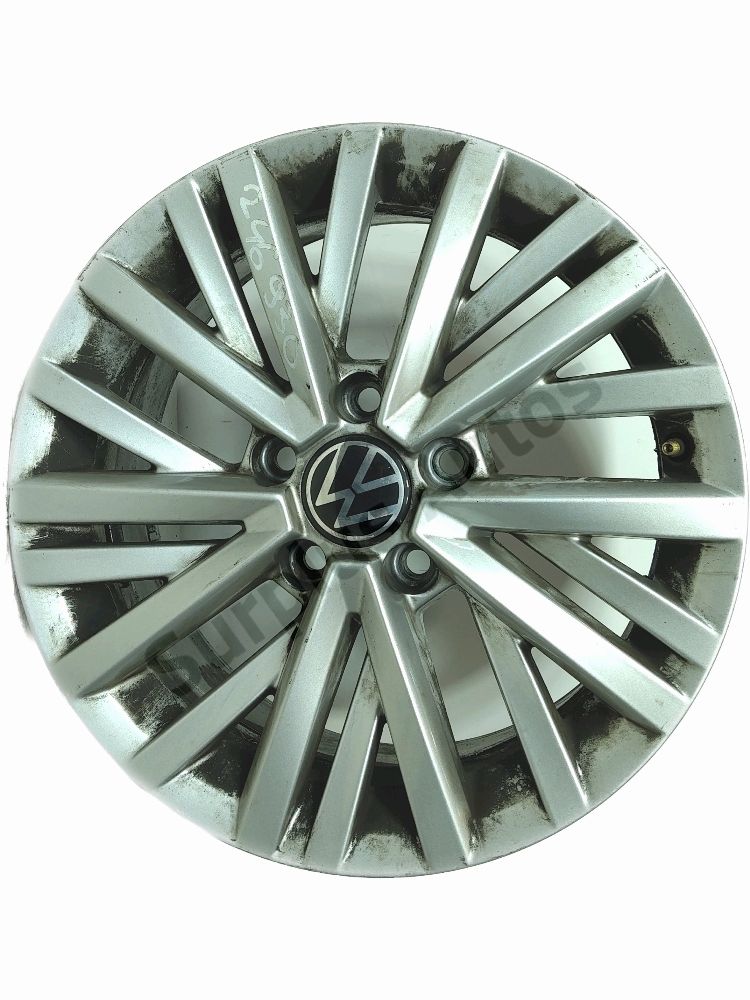 Jante aluminium