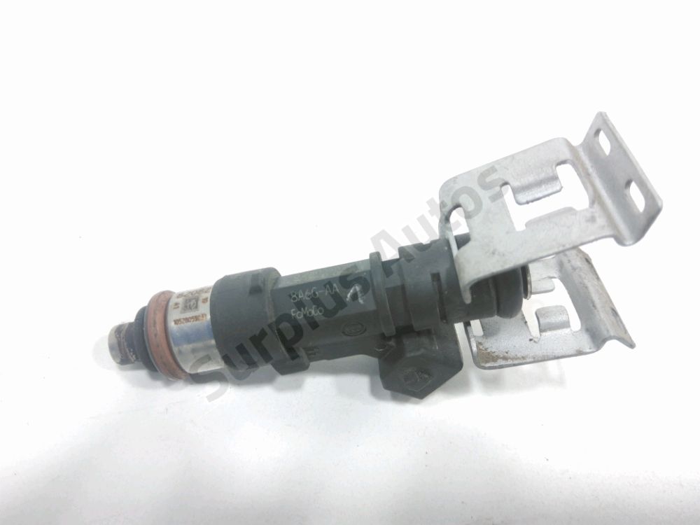 Injecteur 1