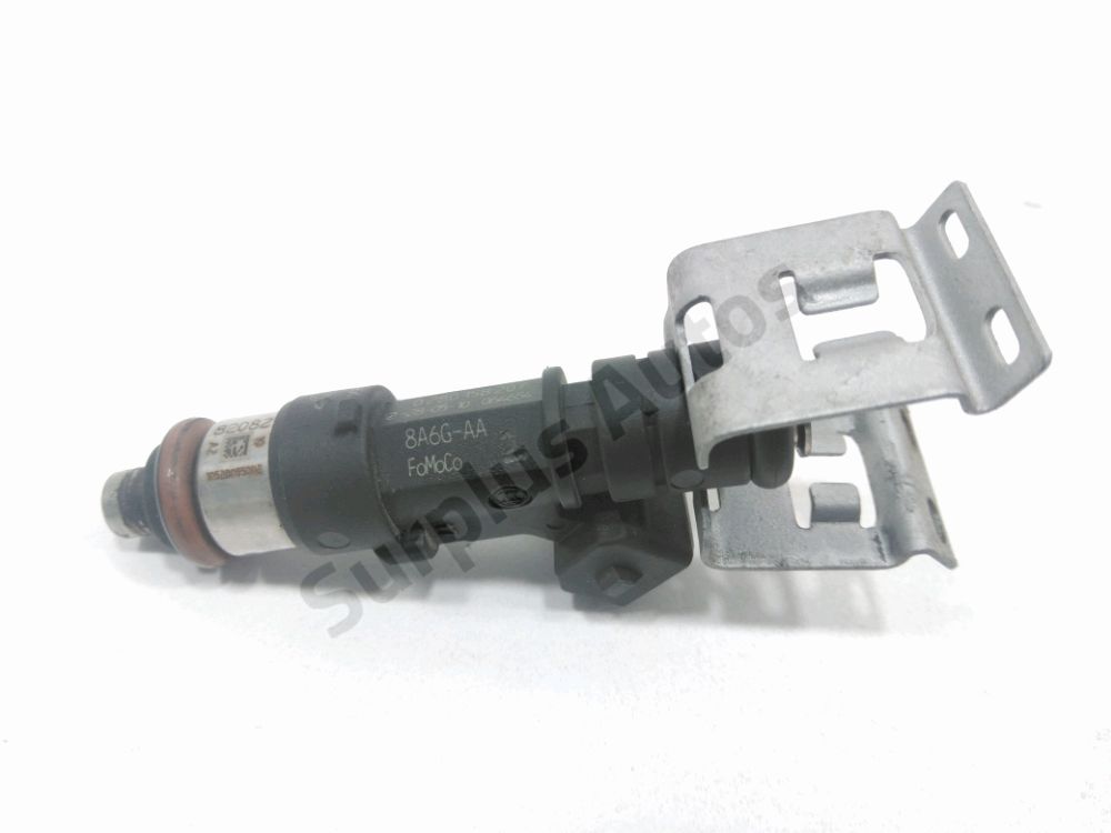 Injecteur 2