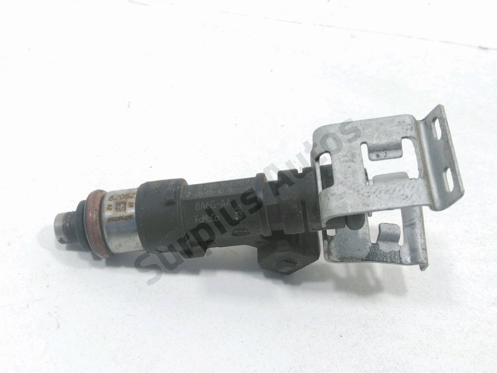 Injecteur 3