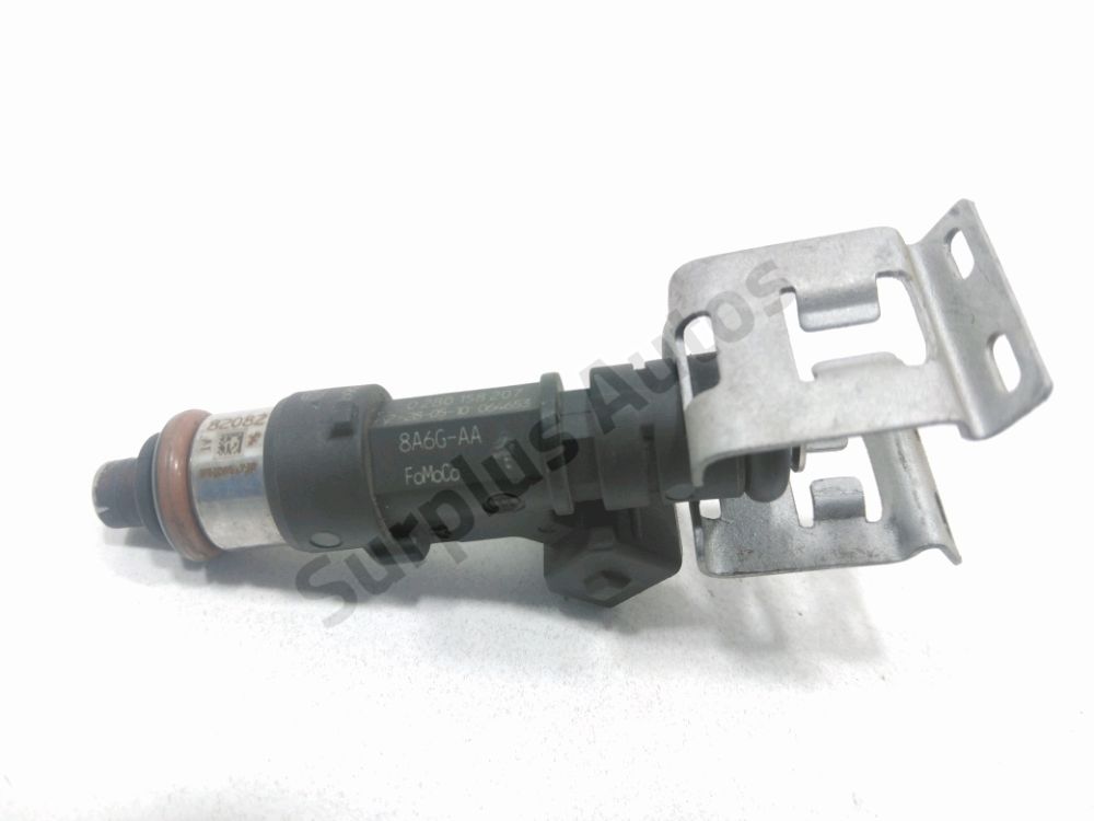 Injecteur 4