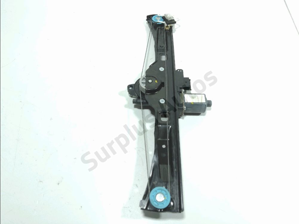 Leve-vitre electrique avant gauche