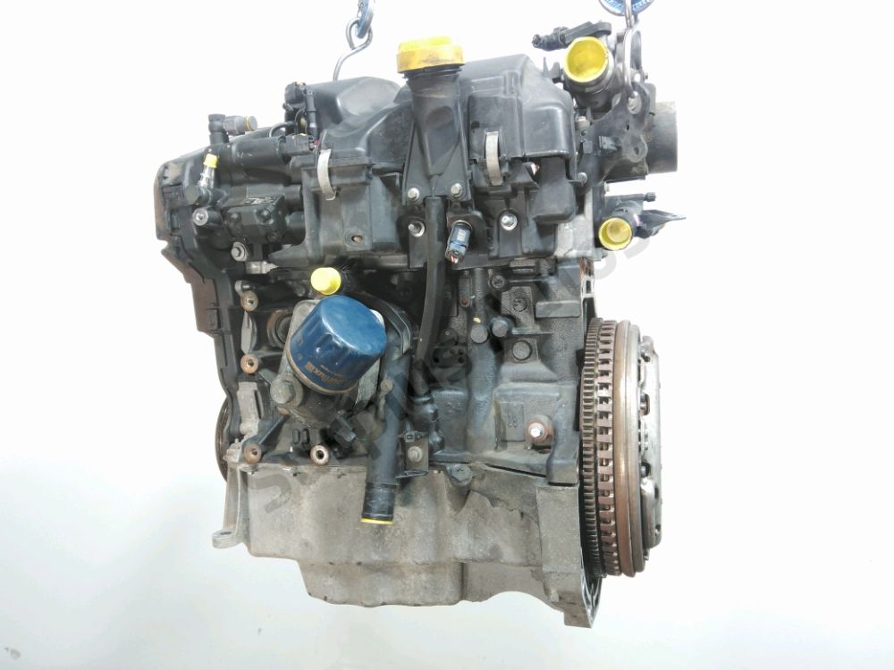 Moteur