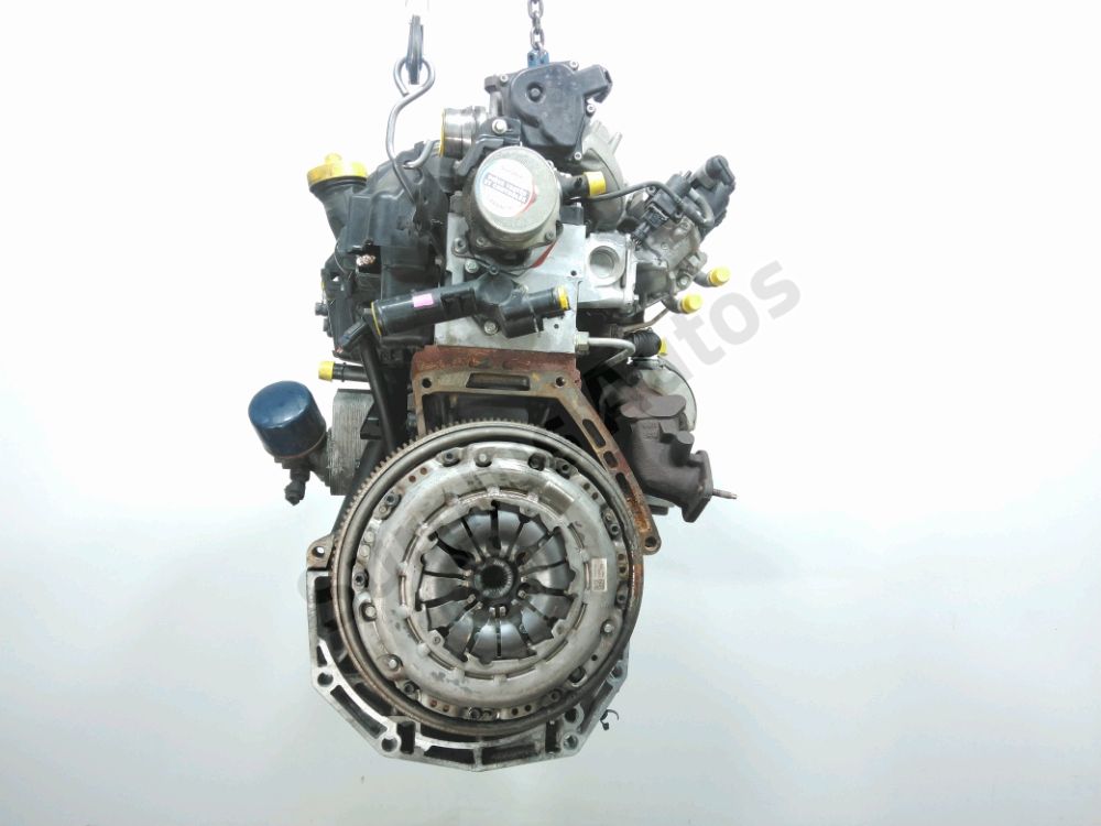 Moteur