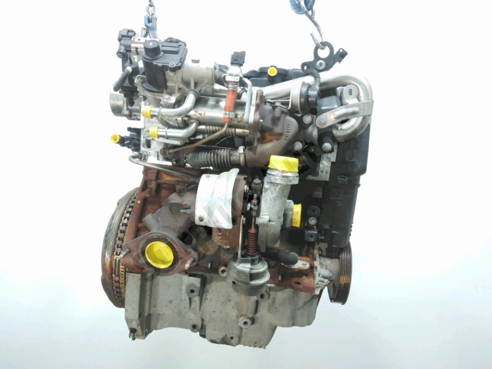 Moteur