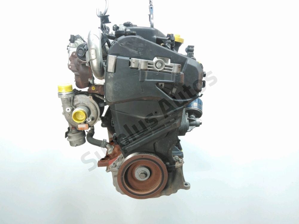 Moteur