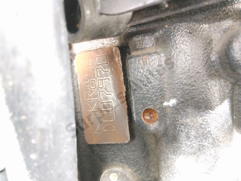 Moteur