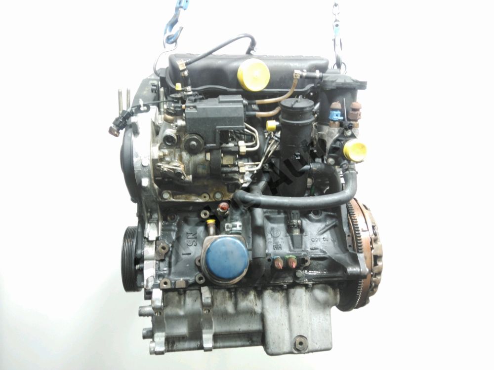 Moteur