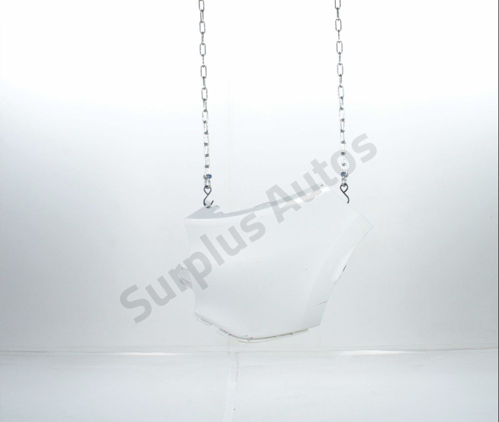 Crosse arrière droite