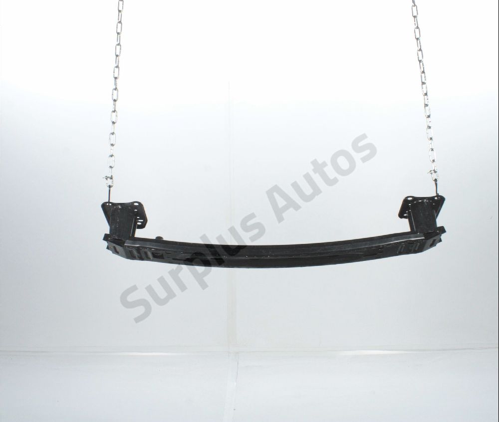 Renfort pare-choc arrière