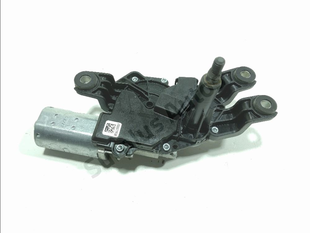 Moteur d'essuie glace arrière