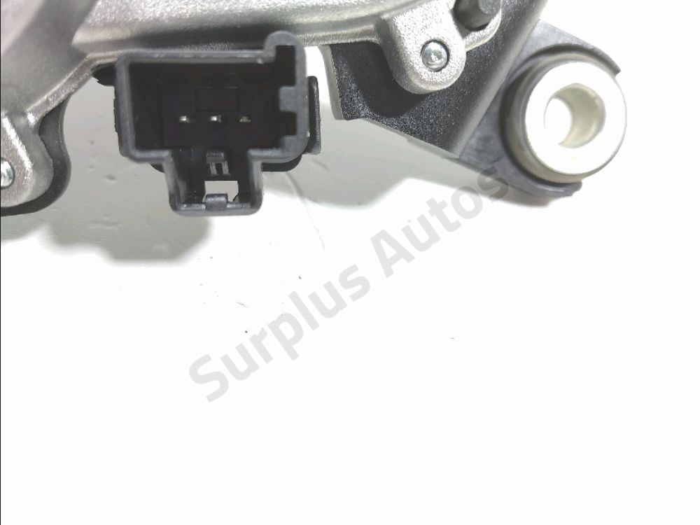 Moteur d'essuie glace arrière