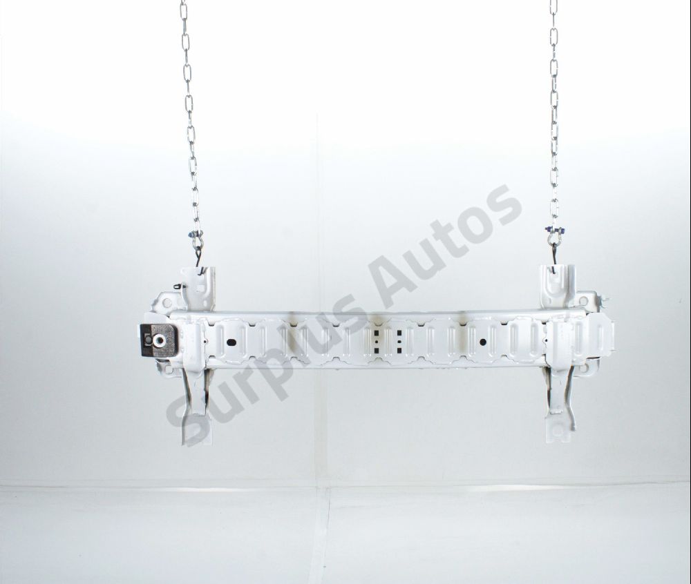 Renfort pare-choc avant