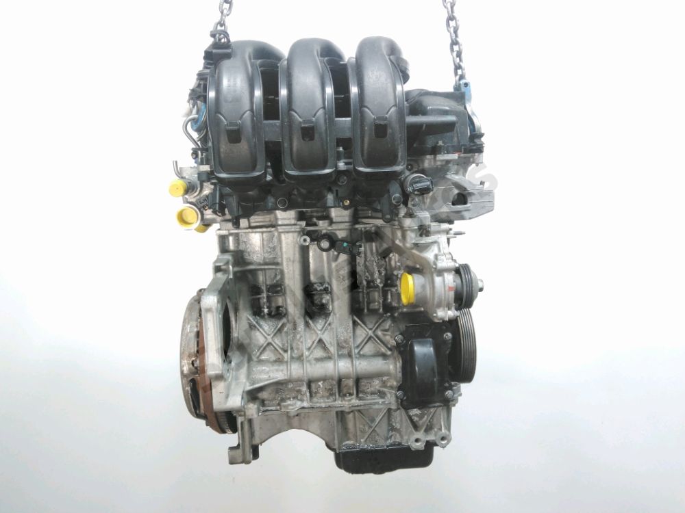 Moteur