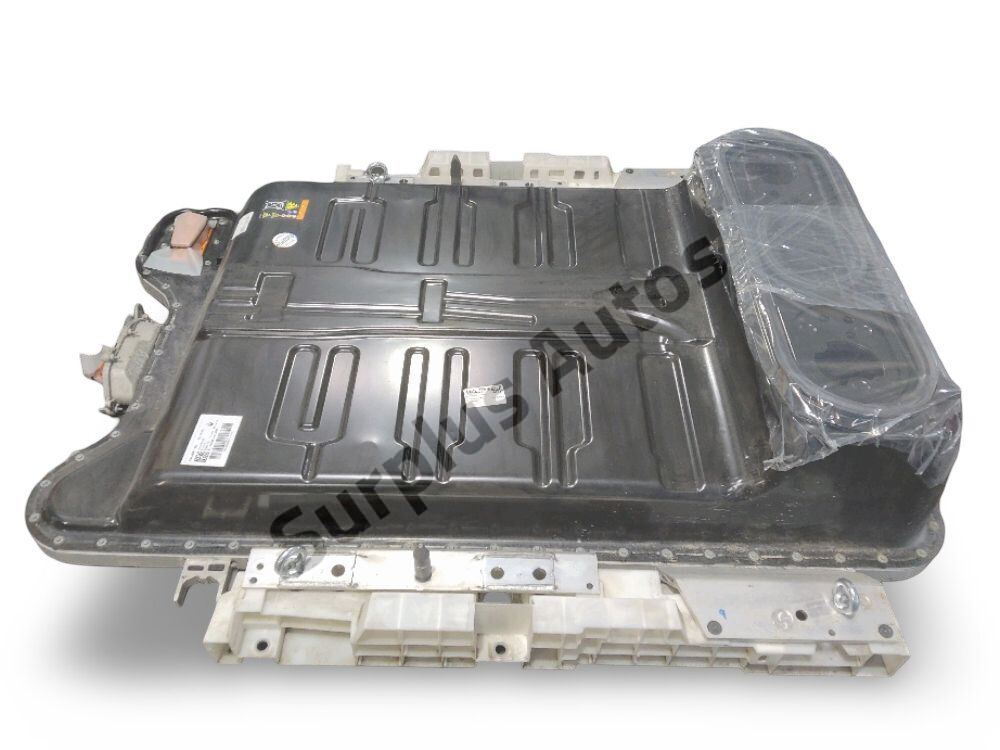 Batterie de traction