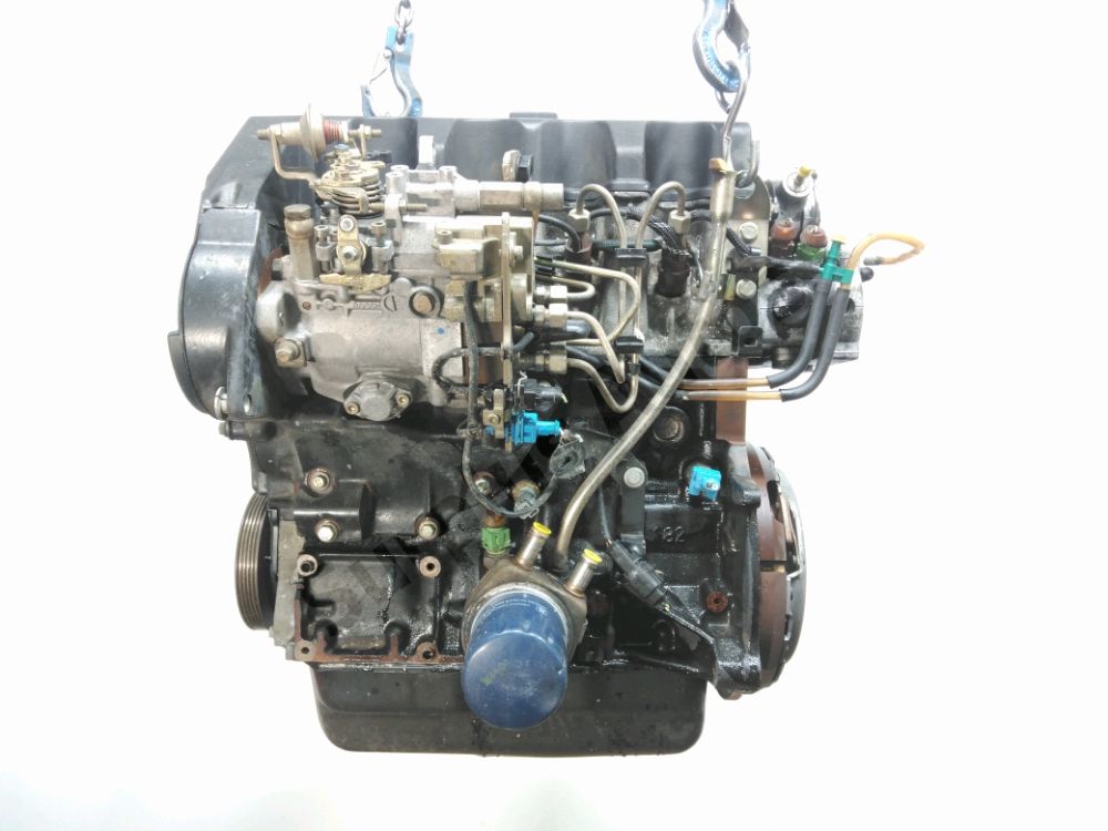 Moteur