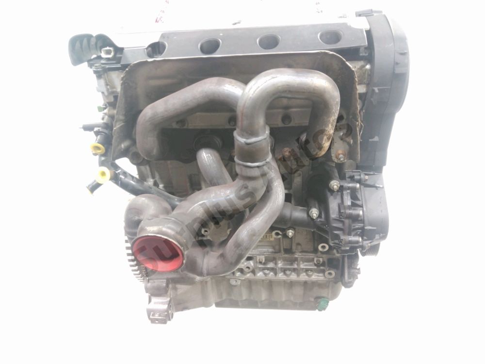 Moteur