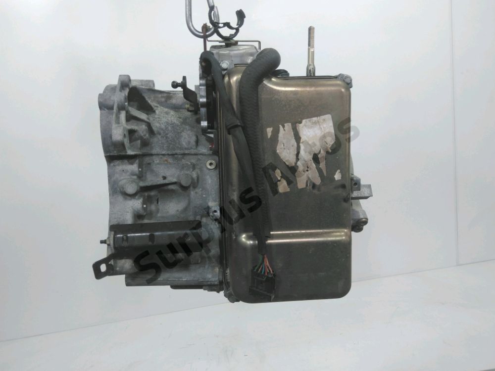 Boite à vitesse automatique