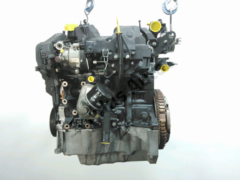 Moteur
