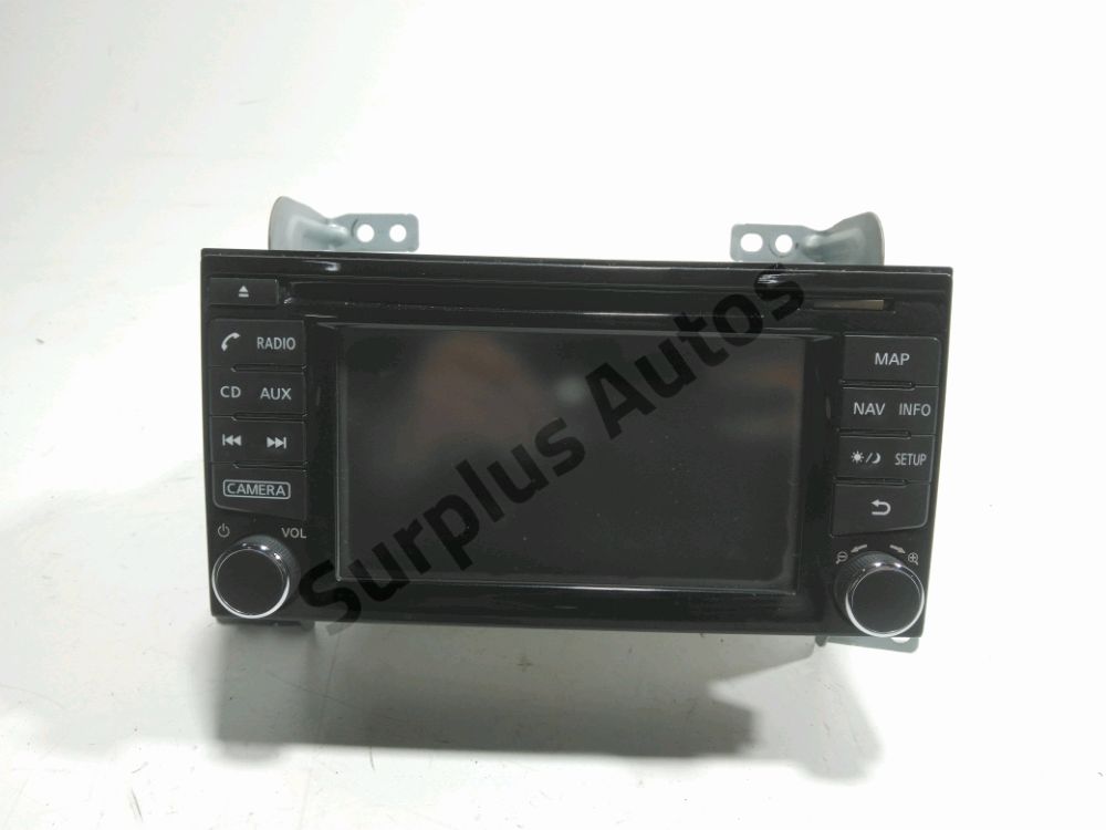 Autoradio