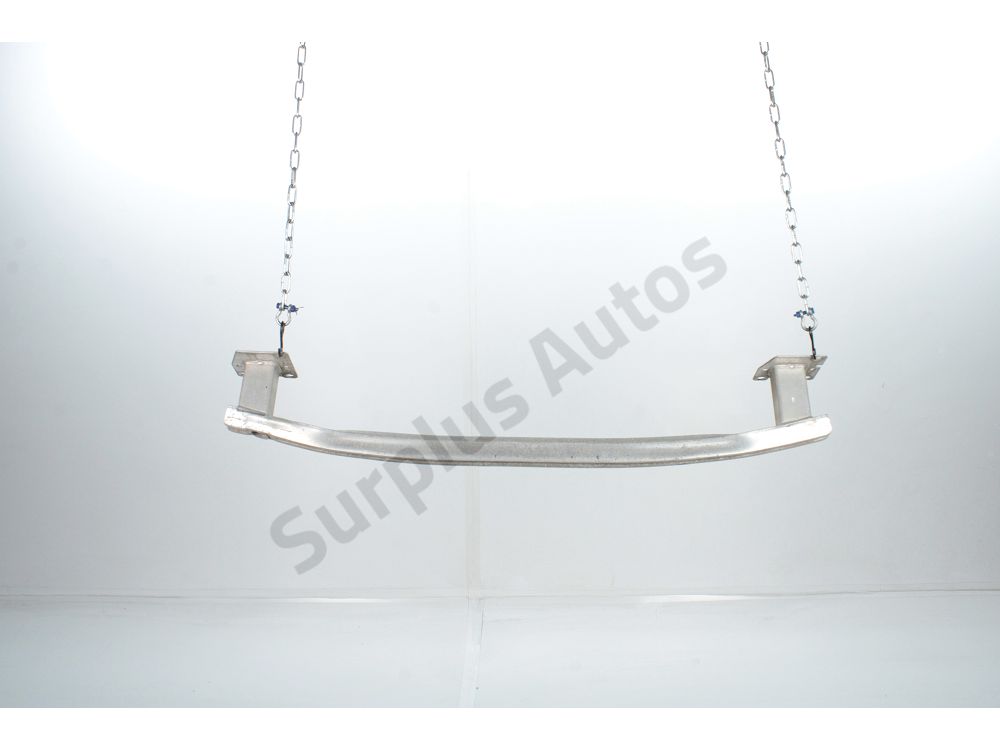 Renfort pare-choc arrière