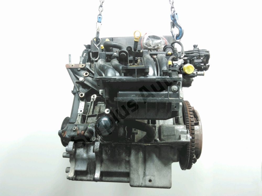Moteur